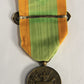 France 1914-1918 WWI Medal Volunteers Of The Great War Engagé Volontaire - Bronze L019483
