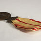 France 1937 War Medal WWI Médaille De La Marne - The Marne Medal - 1914-1918 Bronze L019484