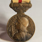 France 1937 War Medal WWI Médaille De La Marne - The Marne Medal - 1914-1918 Bronze L019484