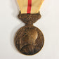 France 1937 War Medal WWI Médaille De La Marne - The Marne Medal - 1914-1918 Bronze L019484