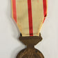 France 1937 War Medal WWI Médaille De La Marne - The Marne Medal - 1914-1918 Bronze L019484