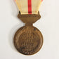 France 1937 War Medal WWI Médaille De La Marne - The Marne Medal - 1914-1918 Bronze L019484