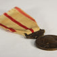 France 1937 War Medal WWI Médaille De La Marne - The Marne Medal - 1914-1918 Bronze L019484