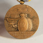 France 1956 WWI & WWII Médaille Commém. De La Bataille De La Somme - Bronze L019485