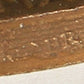France 1956 WWI & WWII Médaille Commém. De La Bataille De La Somme - Bronze L019485