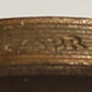 France 1956 WWI & WWII Médaille Commém. De La Bataille De La Somme - Bronze L019485