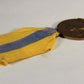 France 1956 WWI & WWII Médaille Commém. De La Bataille De La Somme - Bronze L019485