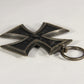 Germany 1914 WWI Iron Cross EK 1914-1918 2nd Class - Croix De Fer - Silver L019486