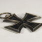 Germany 1914 WWI Iron Cross EK 1914-1918 2nd Class - Croix De Fer - Silver L019486
