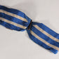 Italy 1918 WWI War Merit Cross 1914-1918 Croix Du Mérite De Guerre - Bronze L019487