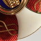 Italy 1918 The Order Of The Crown Of Italy - 18K Gold Tested - Knight Rank L019488