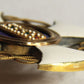 Italy 1918 The Order Of The Crown Of Italy - 18K Gold Tested - Knight Rank L019488
