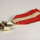 Italy 1918 The Order Of The Crown Of Italy - 18K Gold Tested - Knight Rank L019488