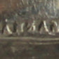 Italy 1865 Commemorative Medal Of The Unity Of Italy - Silver - Rarest Version  L019489