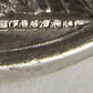 Italy 1865 Commemorative Medal Of The Unity Of Italy - Silver - Rarest Version  L019489