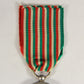 Italy 1865 Commemorative Medal Of The Unity Of Italy - Silver - Rarest Version  L019489