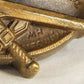 Lebanon 1926 WWI Commem. Medal Establishment & Defense Of Greater Lebanon Type 2 L019490
