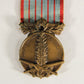 Lebanon 1926 WWI Commem. Medal Establishment & Defense Of Greater Lebanon Type 2 L019490
