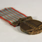Lebanon 1926 WWI Commem. Medal Establishment & Defense Of Greater Lebanon Type 2 L019490