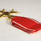 Poland 1921 Medal Order Of Polonia Restitua - Fifth Class Knight's Cross - Bronze L019491