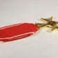 Poland 1921 Medal Order Of Polonia Restitua - Fifth Class Knight's Cross - Bronze L019491