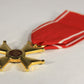 Poland 1921 Medal Order Of Polonia Restitua - Fifth Class Knight's Cross - Bronze L019491