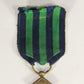 Romania 1916-1918 WWI Medal Commemorative War Cross - Bronze L019492