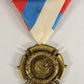 Serbia 1920 WWI Medal Commemorative Cross 1914-18 War Of Liberation And Union L019493