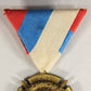 Serbia 1920 WWI Medal Commemorative Cross 1914-18 War Of Liberation And Union L019493
