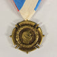 Serbia 1920 WWI Medal Commemorative Cross 1914-18 War Of Liberation And Union L019493