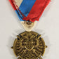 Serbia 1920 WWI Medal Commemorative Cross 1914-18 War Of Liberation And Union L019493