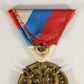 Serbia 1920 WWI Medal Commemorative Cross 1914-18 War Of Liberation And Union L019493