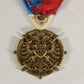 Serbia 1920 WWI Medal Commemorative Cross 1914-18 War Of Liberation And Union L019493