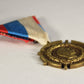 Serbia 1920 WWI Medal Commemorative Cross 1914-18 War Of Liberation And Union L019493
