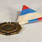 Serbia 1920 WWI Medal Commemorative Cross 1914-18 War Of Liberation And Union L019493