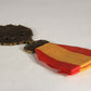 South Vietnam 1950 War Medal - Gallantry Cross - Bronze - Croix De Vaillance L019494