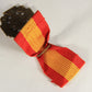 South Vietnam 1950 War Medal - Gallantry Cross - Bronze - Croix De Vaillance L019494