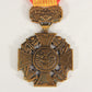 South Vietnam 1950 War Medal - Gallantry Cross - Bronze - Croix De Vaillance L019494