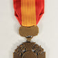 South Vietnam 1950 War Medal - Gallantry Cross - Bronze - Croix De Vaillance L019494