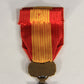 South Vietnam 1950 War Medal - Gallantry Cross - Bronze - Croix De Vaillance L019494
