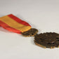 South Vietnam 1950 War Medal - Gallantry Cross - Bronze - Croix De Vaillance L019494