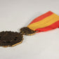 South Vietnam 1950 War Medal - Gallantry Cross - Bronze - Croix De Vaillance L019494