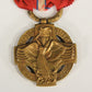 Czechoslovakia 1918 WWI Revolutionary Cross - Croix De La Révolution - Bronze L019496