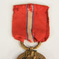 Czechoslovakia 1918 WWI Revolutionary Cross - Croix De La Révolution - Bronze L019496