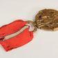Czechoslovakia 1918 WWI Revolutionary Cross - Croix De La Révolution - Bronze L019496