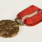 Czechoslovakia 1918 WWI Revolutionary Cross - Croix De La Révolution - Bronze L019496