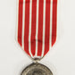 France 1859 Médaille Commémorative De La Campagne D'Italie - Silver L019497