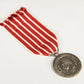 France 1859 Médaille Commémorative De La Campagne D'Italie - Silver L019497