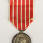 France 1859 Médaille Commémorative De La Campagne D'Italie - Silver L019498
