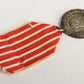 France 1859 Médaille Commémorative De La Campagne D'Italie - Silver L019498
